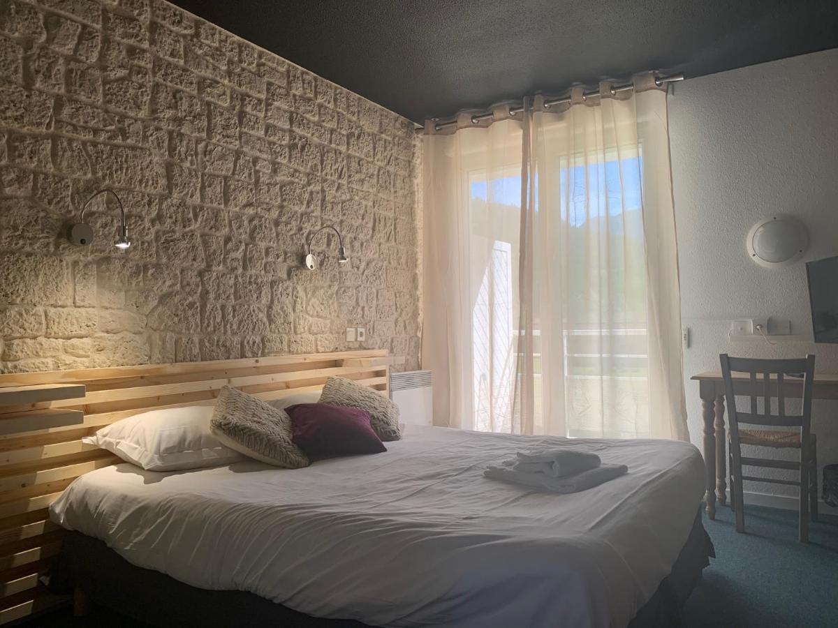 Village Club Les Lavandes - Neaclub Remuzat Экстерьер фото