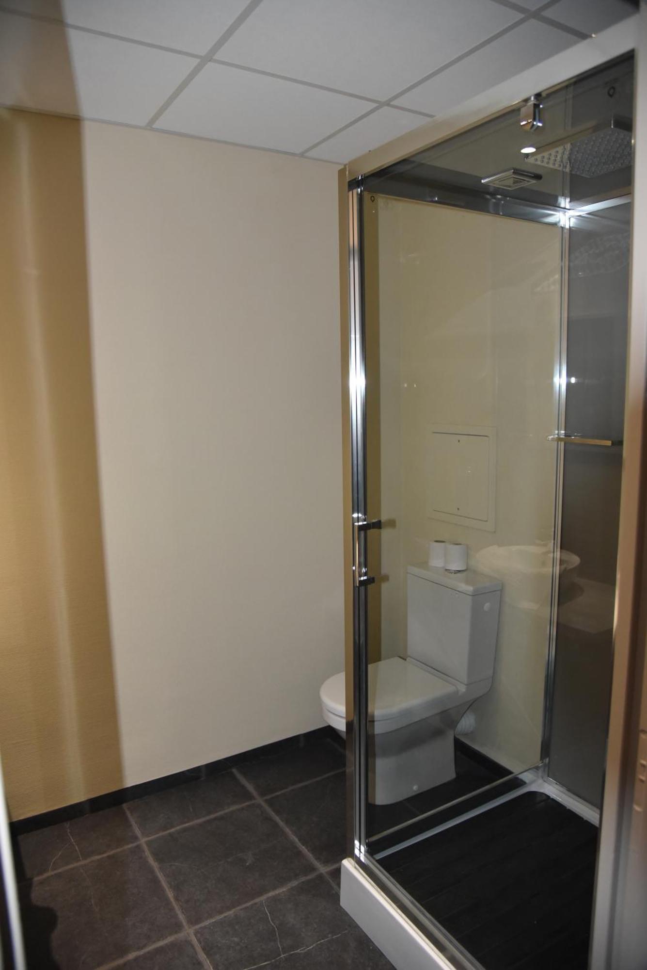 Village Club Les Lavandes - Neaclub Remuzat Номер фото